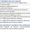 SOLDE - Oxygheme (Anémie ferriprive) image 2