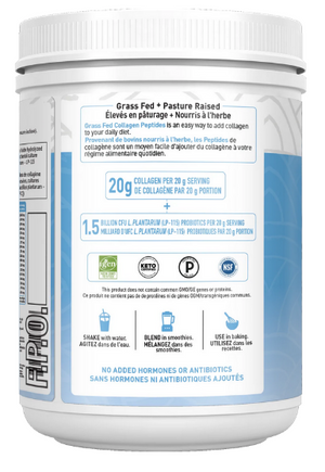 Collagen Peptides