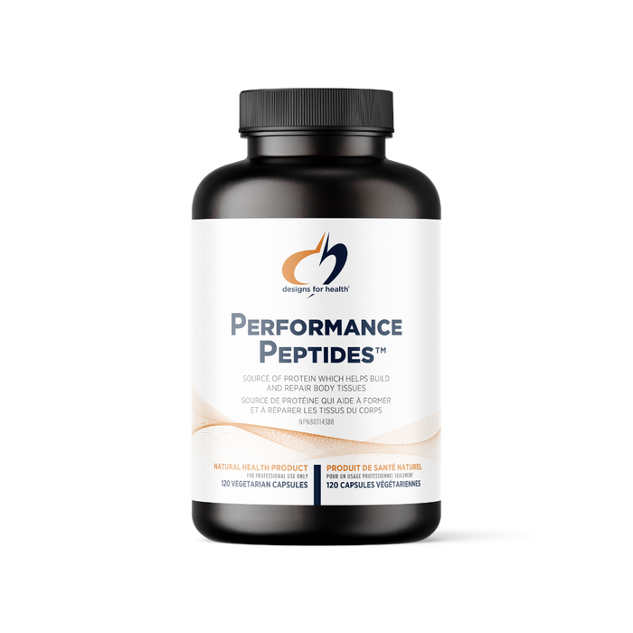 Performance Peptides