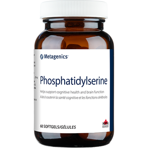 SOLDE - Phosphatidylserine