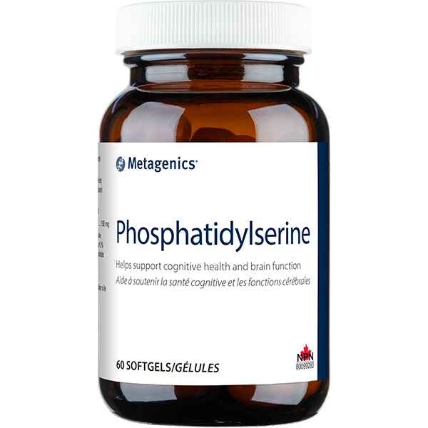 SOLDE - Phosphatidylserine