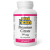 Potassium citrate 99mg image 1