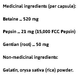 Pro HCL