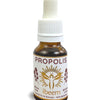 Propolis Brune peuplier en goutte image 3