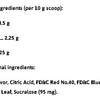 Pure iBCAA image 6