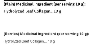 Pure Collagen