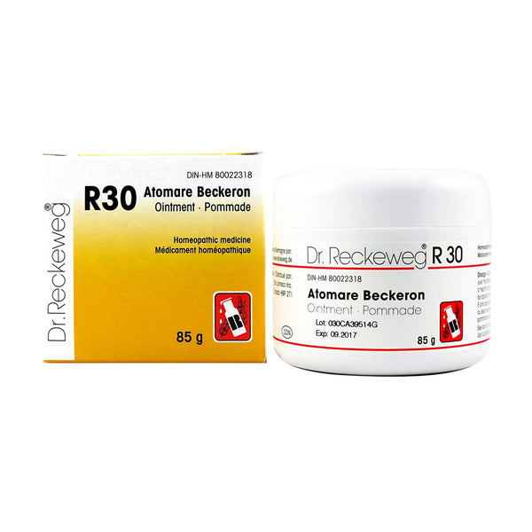 R30 - Universal Ointment
