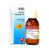 R80 Arnica massage oil image 1