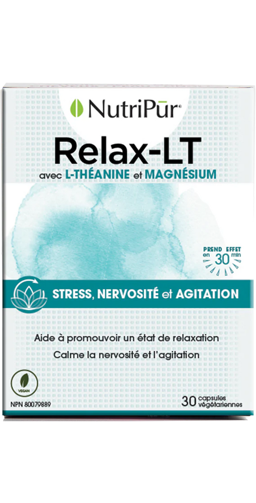 Relax LT