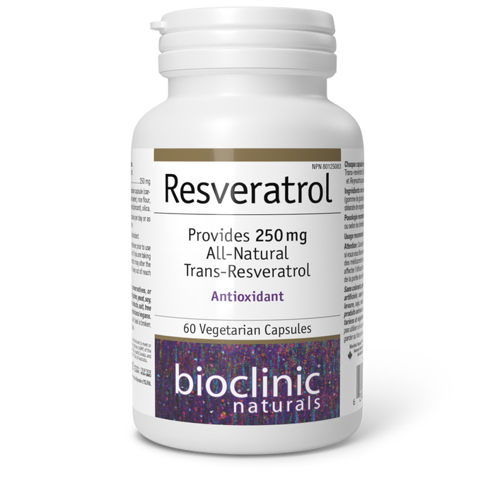 Resveratrol