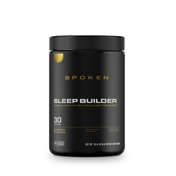 Sleep Builder