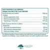Super EFA Liquid (saveur naturelle de fraise) image 2
