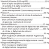 SOLDE - SynerClear (Support Detox) (Biologique)** (Original) image 3