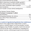 SOLDE - SynerClear (Support Detox) (Biologique)** (Original) image 5
