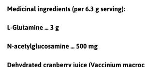 Taurine-X