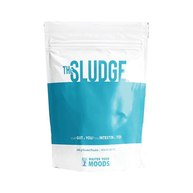 SOLDE - The Sludge