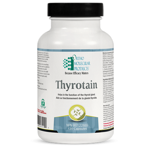 Thyrotain