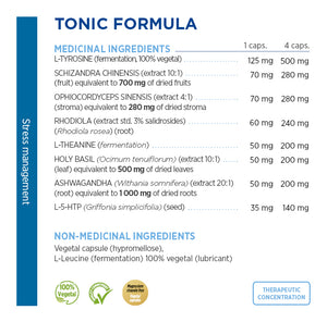 Adrenal Formula