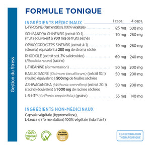 Adrenal Formula