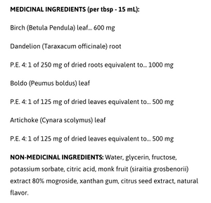 Total Detox