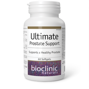 Ultimate Prostatic Support