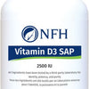 Vitamin D3 SAP 2500 image 2