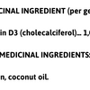 Vitamin D3 image 3