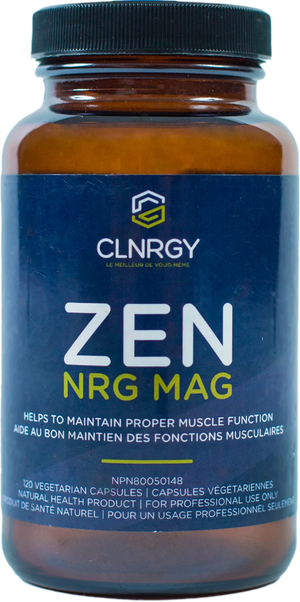 ZEN NRG MAG