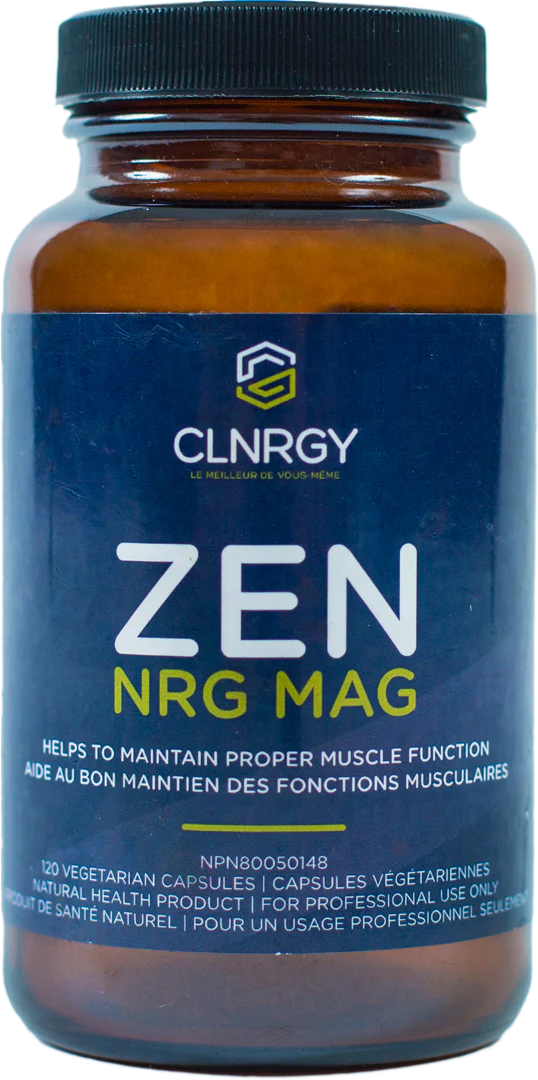 ZEN NRG MAG