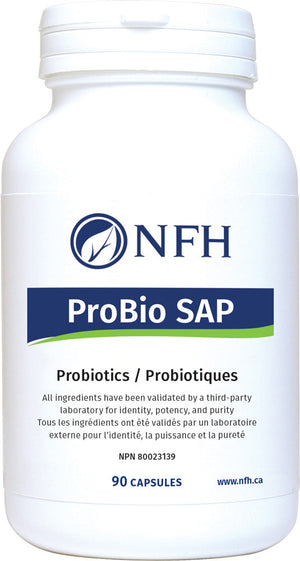 Probio SAP