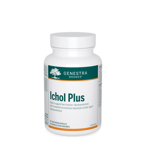 Ichol Plus