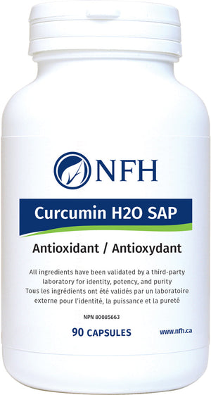 Curcumin H2O SAP