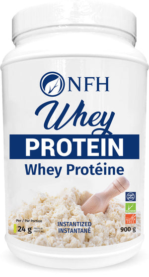 Whey Protein