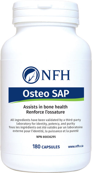 Osteo SAP