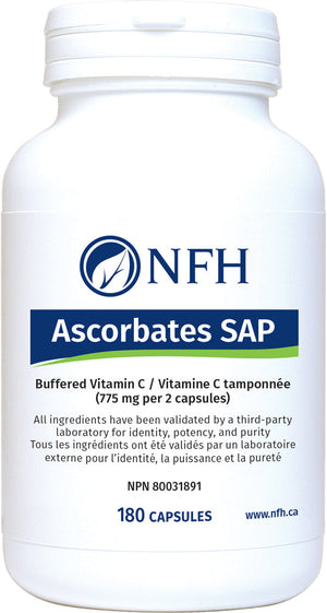 SAP Ascorbates