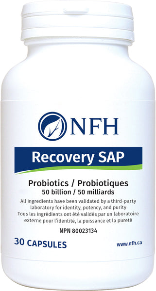 SAP Recovery