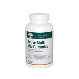 Active Multi Vite Gummies