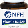 Vitamin D3 SAP Liquid image 1