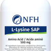 L-Lysine SAP image 1