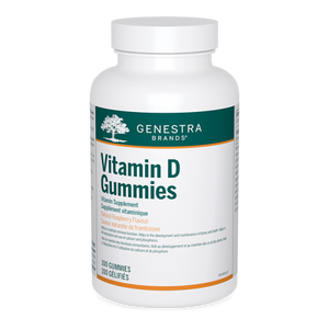 Vitamin D Gummies