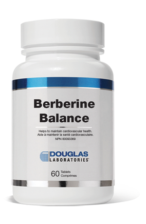 Berberine Balance