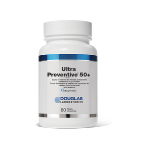 Ultra Preventive 50+