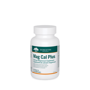 Mag Cal Plus