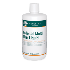 Colloidal Multi Mins Liquid