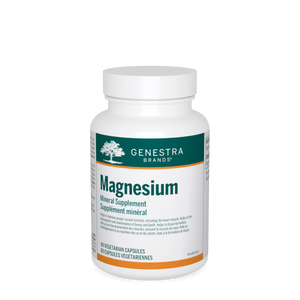 Magnesium