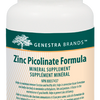 Zinc Picolinate Formula image 1