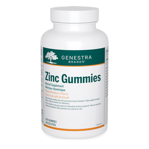 Zinc Gummies