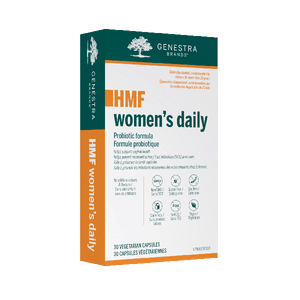 HMF Women's Daily