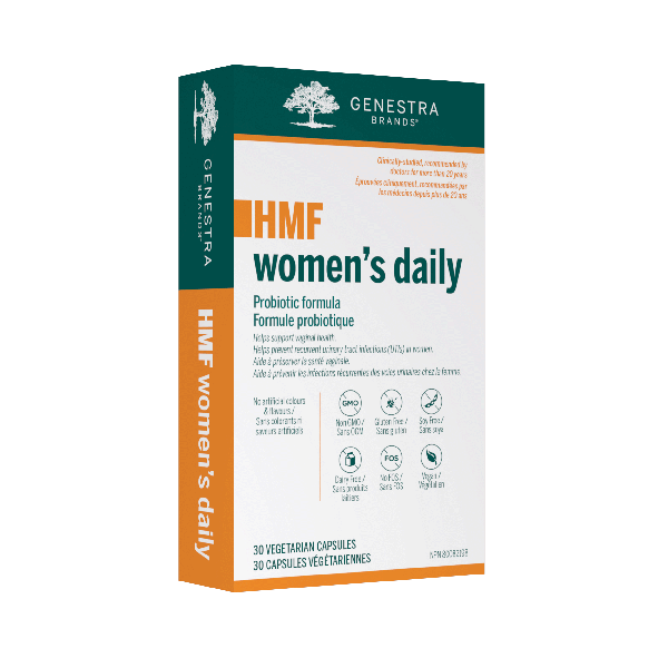 HMF Women's Daily