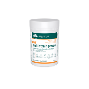 HMF Multi Strain Powder